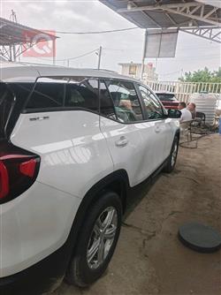 GMC Terrain